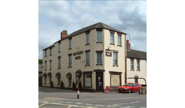 The Westgate