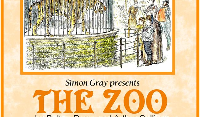 The Zoo and G&S Favourites