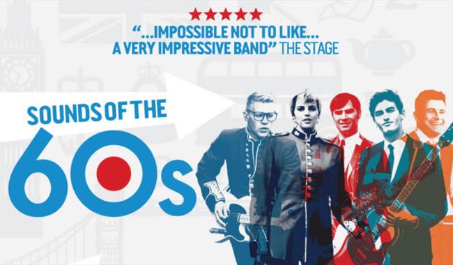 The Sounds of the 60s with The Zoots