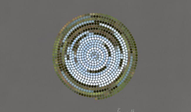 Time and Place Bruce Munro