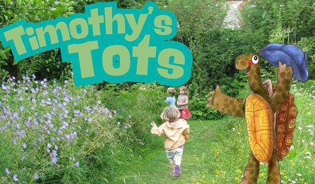 Timothy's Tots