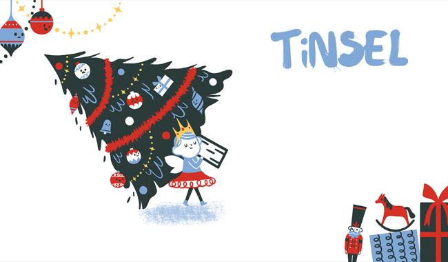 Tinsel