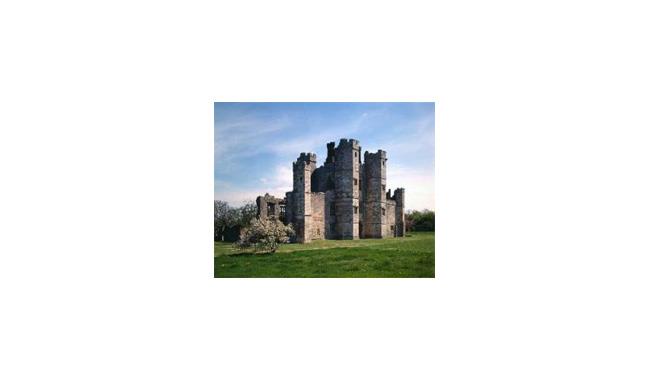 Titchfield Abbey