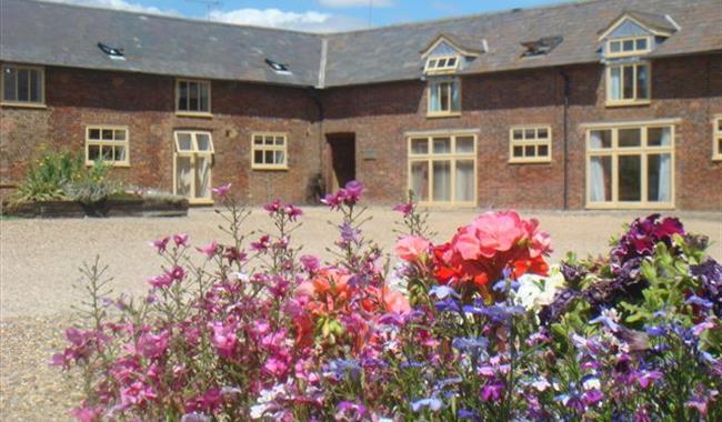 Town Farm Cottages