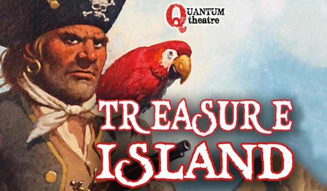 Treasure Island
