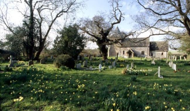 twineham church,sussex,