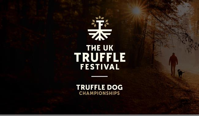 The UK Truffle Festival