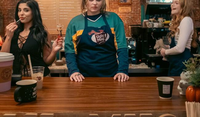 Buzz Cinema is a film festival in Leighton Buzzard