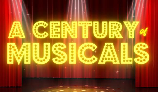 A Century Of Musicals