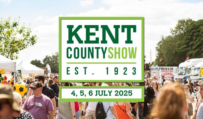The Kent County Show 2025