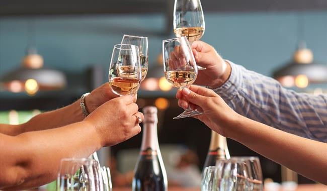 Chapel down wine tasting clearance