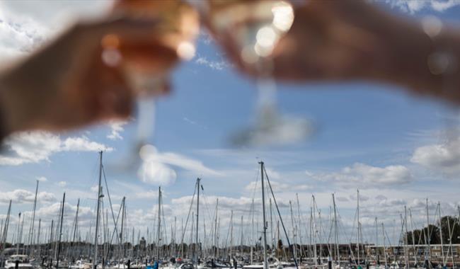 Gosport Waterfront Trail Guide