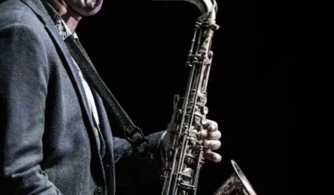 Image: Mark Crooks Quartet