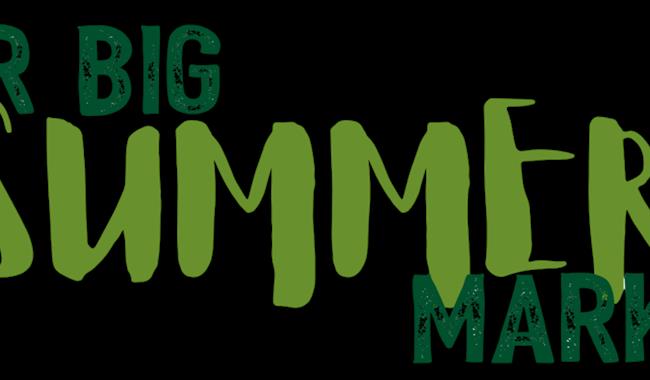 The Sussex Peasant Big Summer Markets