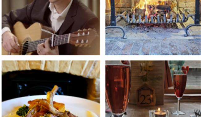 The Oak Barn Restaurant