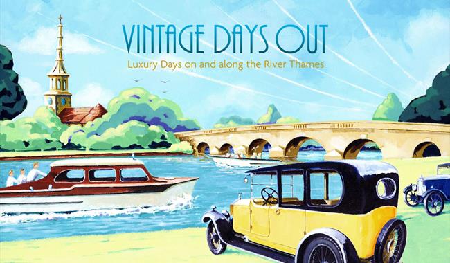 Vintage Days Out