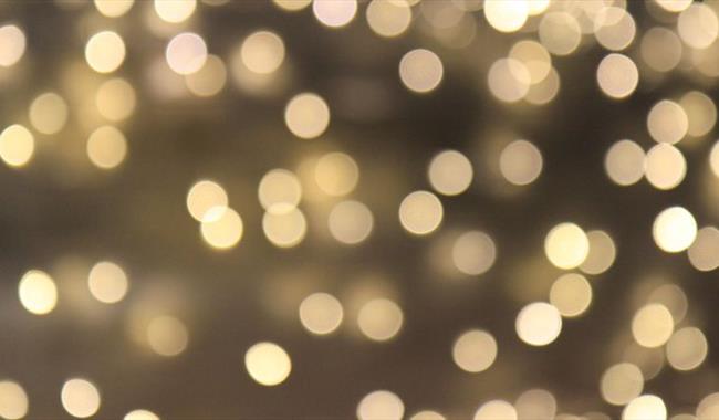 Gosport High Street Christmas Light Switch On