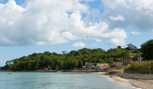 Seagrove Beach