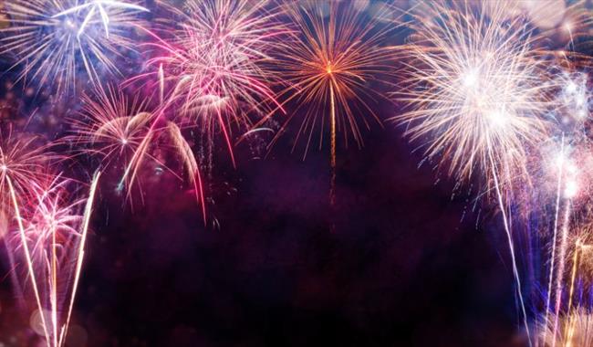 The Alresford Rotary Annual Fireworks
