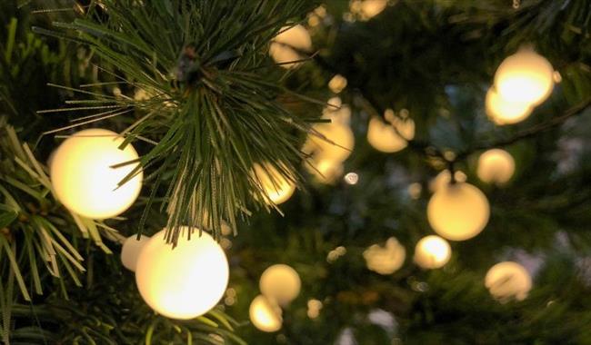 Haywards Heath Christmas Light Switch on