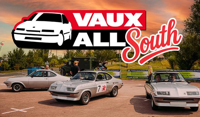 VauxAll South
