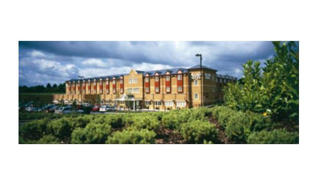 Village Hotel & Leisure Club