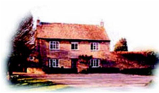 Warsborough House