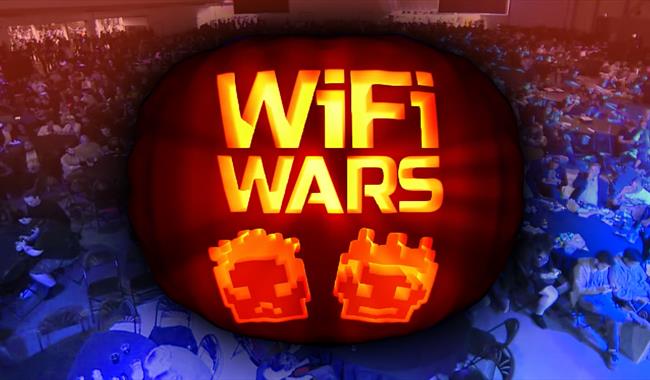 WiFi Wars