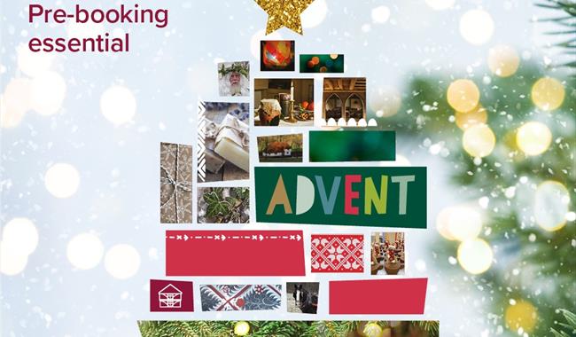 Weald & Downland Advent