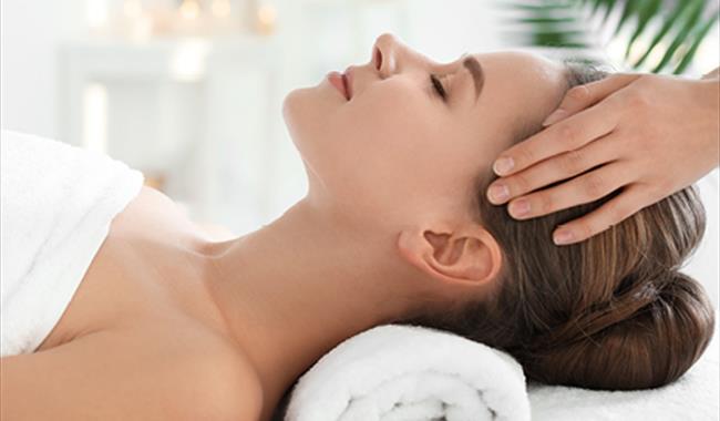 Facial