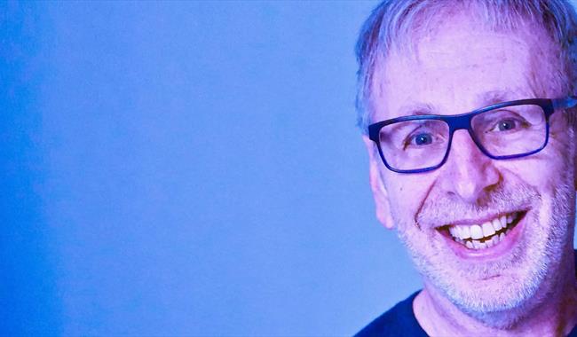 Ian Stone is Looking for the Wow