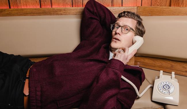 Robin Morgan: Let's Overshare!