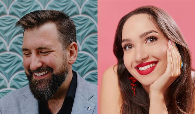 Avalon Edinburgh Preview: Garrett Millerick and Bella Hull