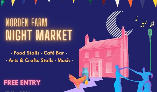 Norden Farm Market