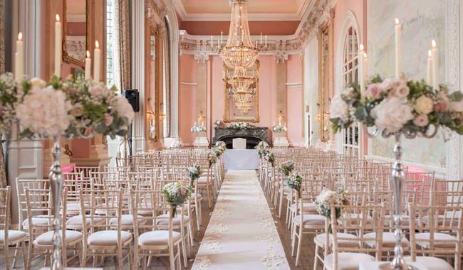 Wedding Fair - September