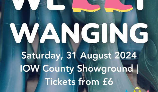 Welly Wanging