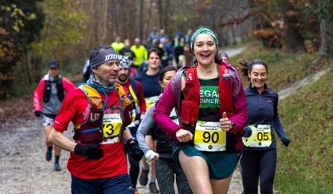 Wendover Woods HM & 10k