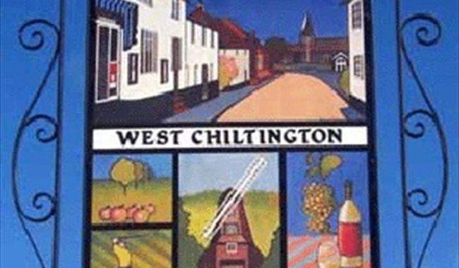 West Chiltington