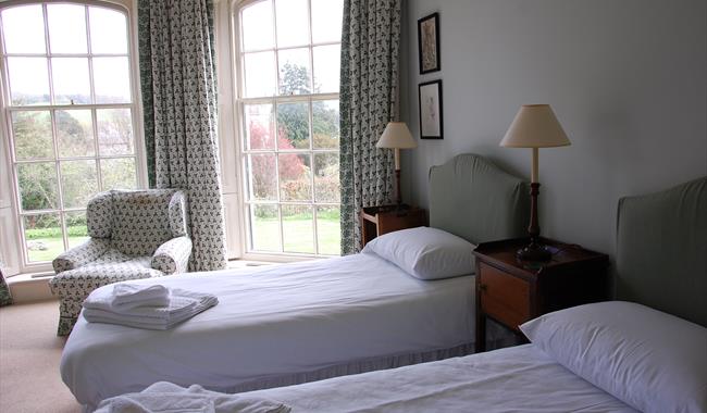 West Dean College