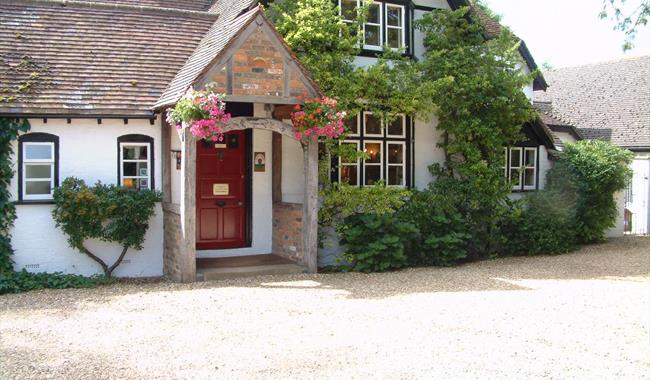 West Lodge Hotel, Aston Clinton