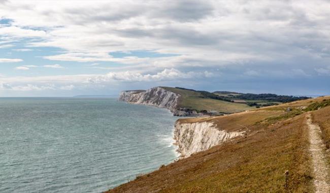 West Wight Chilly Hilly