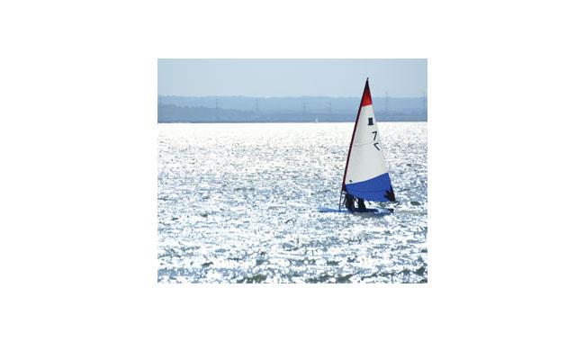 Whitstable Beach