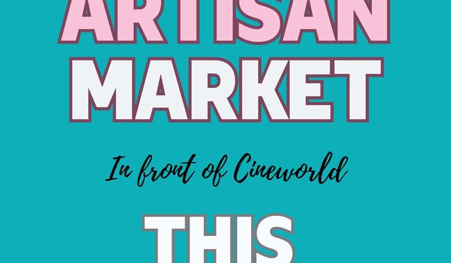 Whiteley Artisan Market