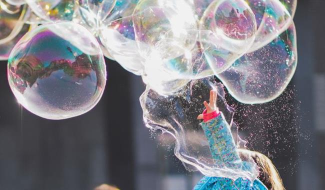 Whizz Fizz at Eden Shopping Centre