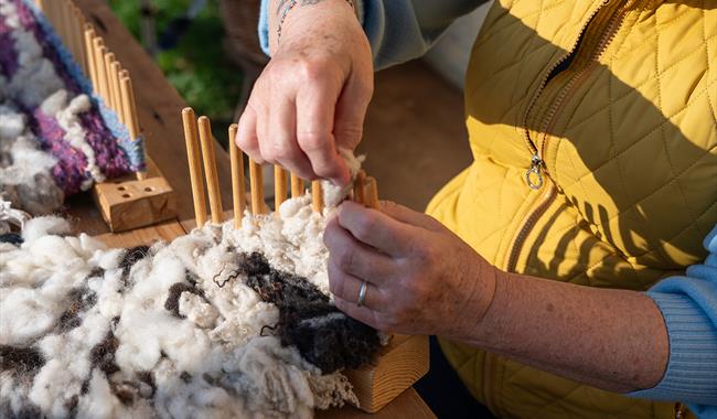 Wool