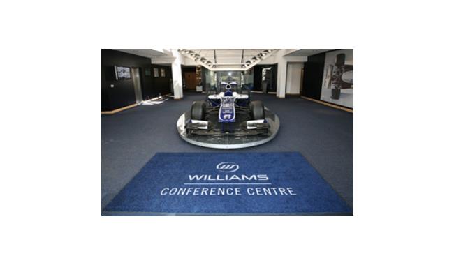 Williams F1 Conference Centre