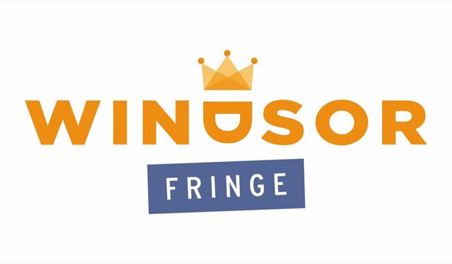 Windsor Fringe logo