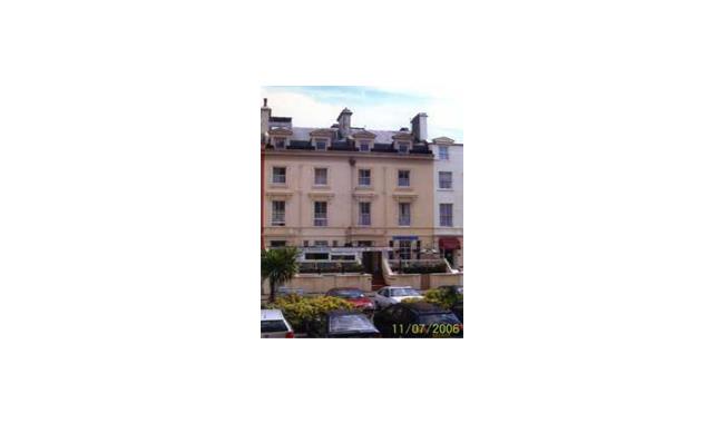 Windsor Hotel
