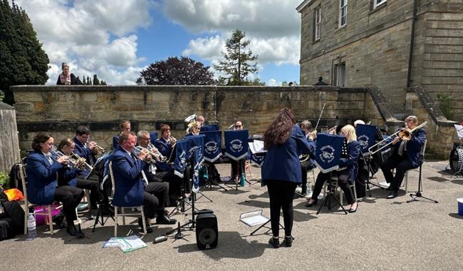 Worthing Silver Band