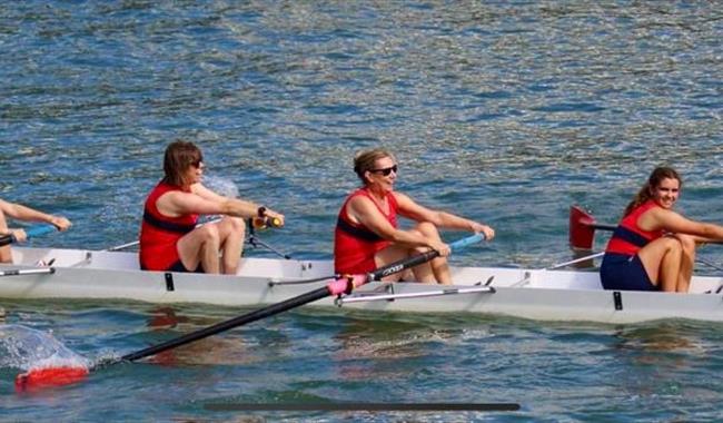 Worthing Regatta